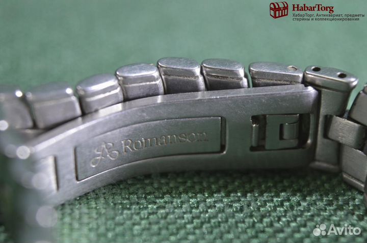 Часы наручные 