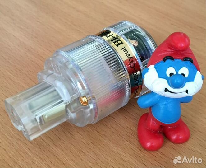 IEC C15 IeGO 8095 CT (Ag)