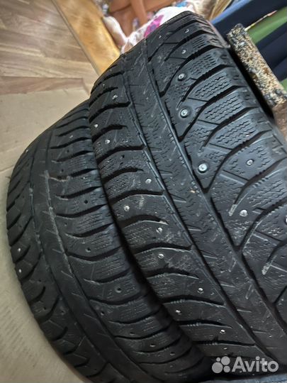 Bridgestone Ice Cruiser 7000S 185/60 R14 T