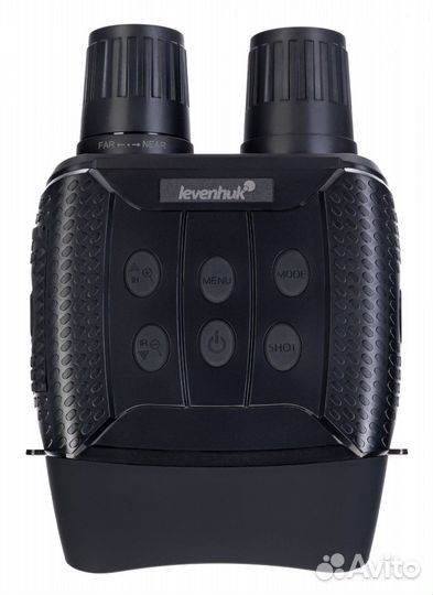 Бинокль цифровой ночного видения Levenhuk Halo 13x