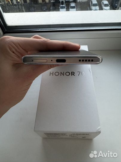 HONOR 70, 12/256 ГБ