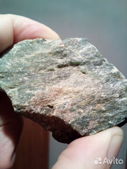 Кусочек нефрита