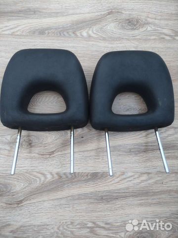 Подголовники