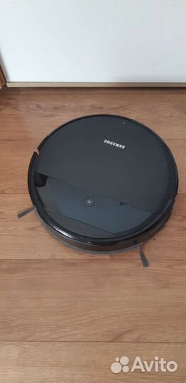 Робот-пылесос Samsung VR05R5050WK