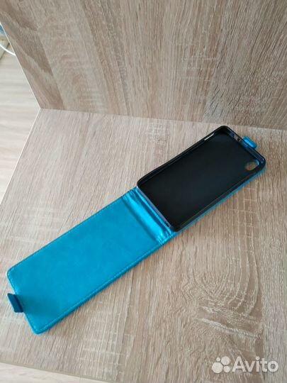 Чехол на Lenovo s850