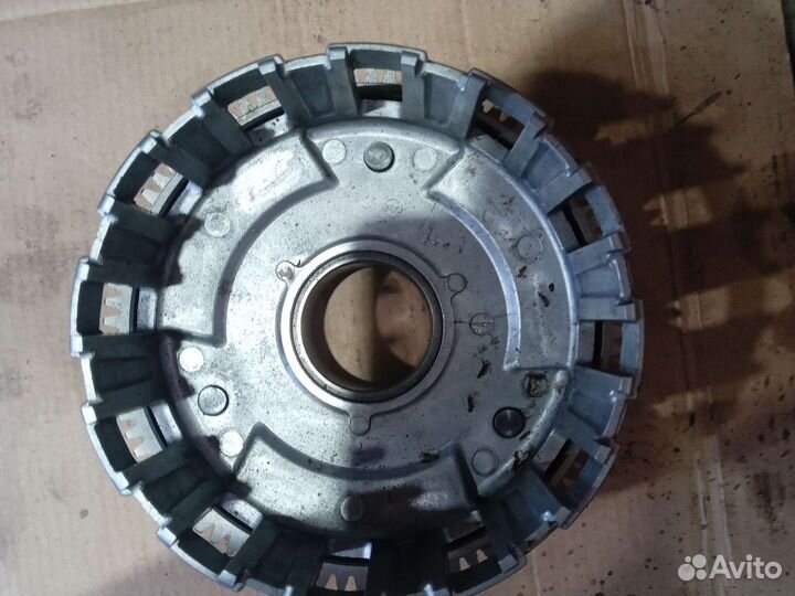 Kawasaki ninja zx9r 2000г