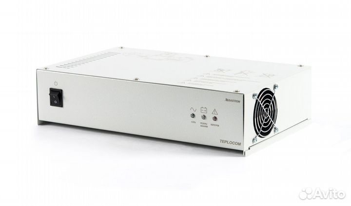 Источник бесперебойного питания (ибп) для котлов