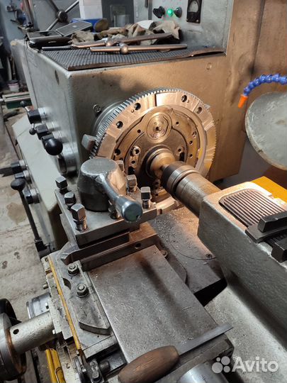 Токарные и Фрезерные работы. Шлифовка. Сварка