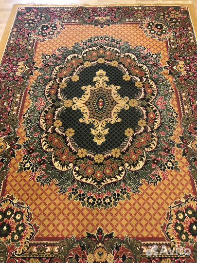 Ковер бельгия 2м. на 3м. новый