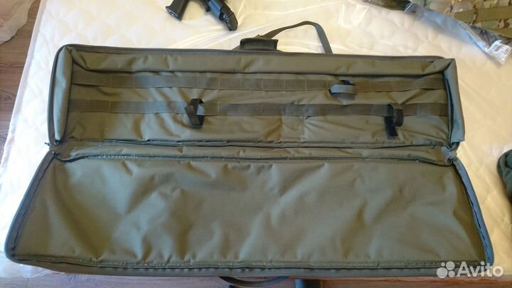 Оружейный чехол Wartech