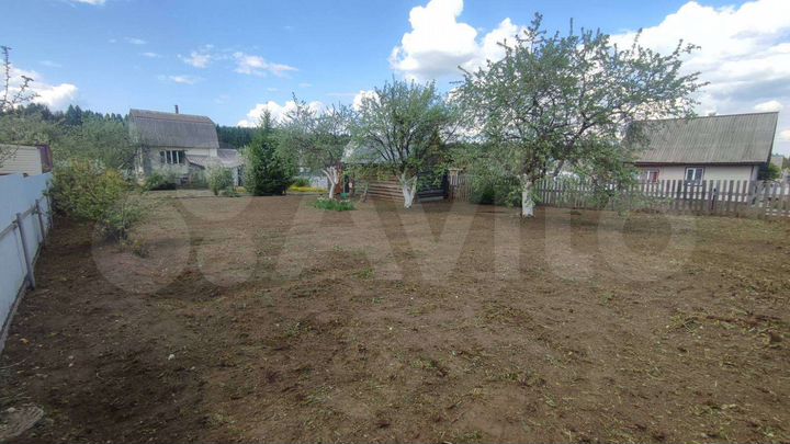 Дача 24 м² на участке 5,1 сот.