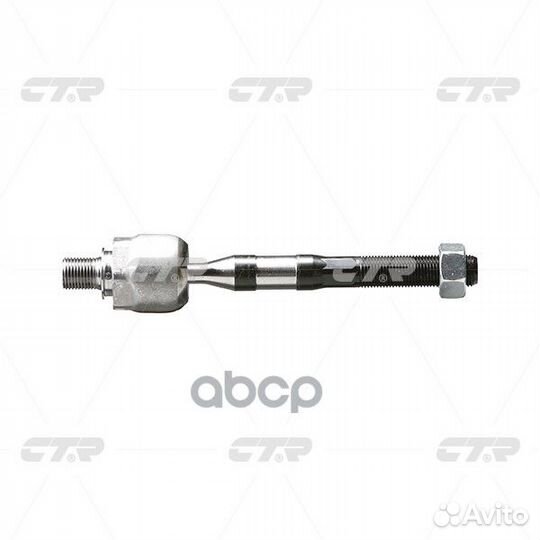 Тяга рулевая hyundai sonata 04- лев/прав.(без н