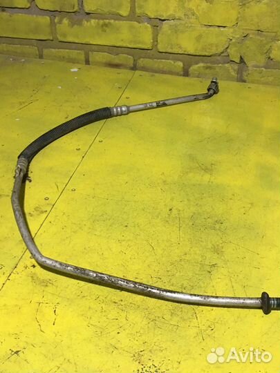 Трубка кондиционера Ford Focus 1 2,0 split port