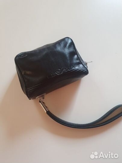 Фотоаппарат плёночный СССР Чайка 2