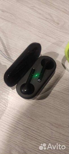 Беспроводные наушники huawei freebuds 3i