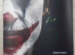 Плакаты постеры Joker (Джокер) 300х400