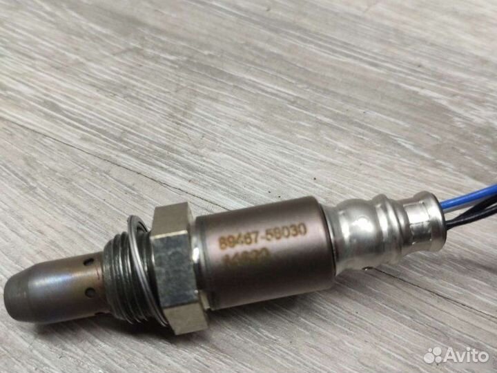 Датчик кислорода Toyota