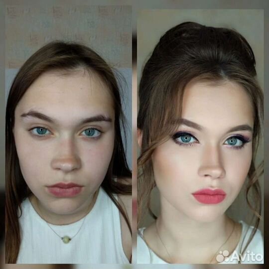 Визажист-стилист