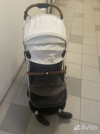 Коляска Yoya plus max