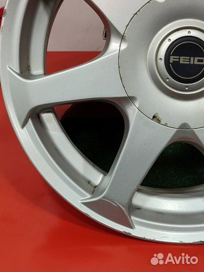 Литые диски R15