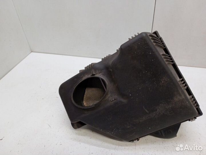 Корпус воздушного фильтра Bmw X3 F25 2013 (б/у