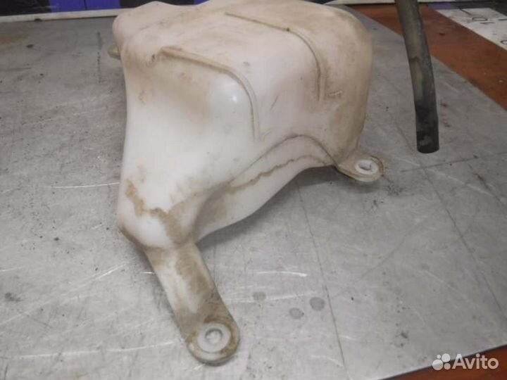 Бачок расширительный Toyota Lc Prado 120 1GR 2007