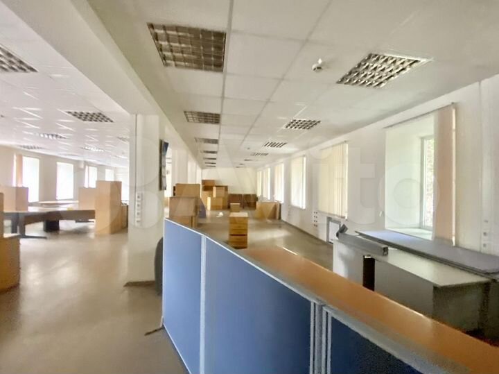 Сдам офисное помещение, 300 м²