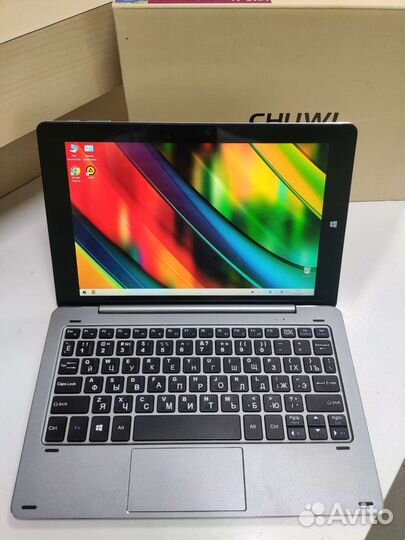 Chuwi hi10 Air