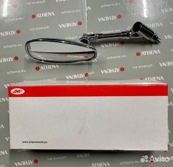 Зеркала заднего вида Yamaha XVS 1100 Drag Star 99