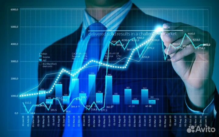 Тендерное сопровождение госзакупки аукционы