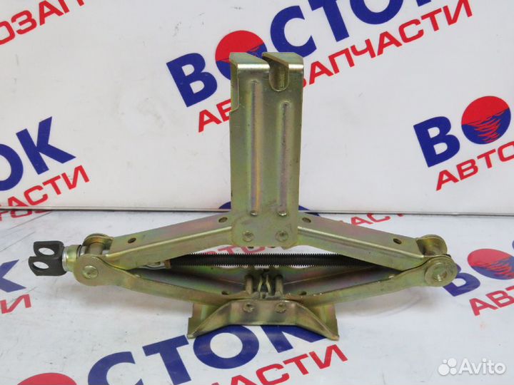 Домкрат daihatsu terios J100G, J122G, J102G