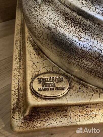 Итальянская подставка