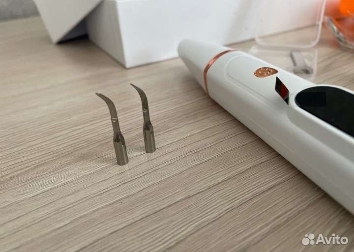 Скалер утрозвуковой новый