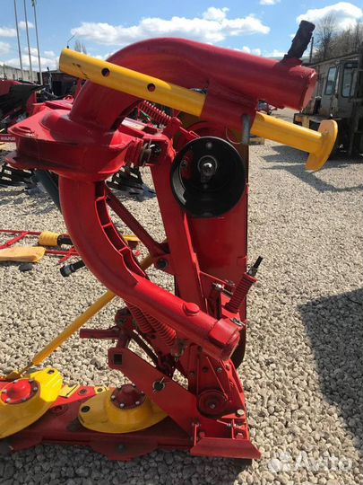 Косилка Бежецксельмаш КРН-2,1 Б, 2023