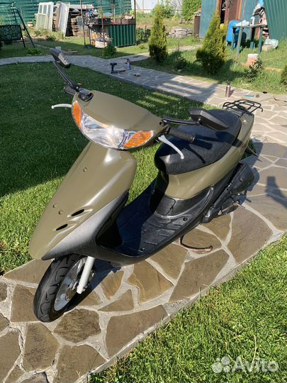 Honda Dio AF-35 SR