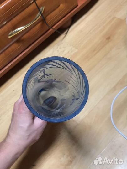 Хрустальный рог изобилия СССР