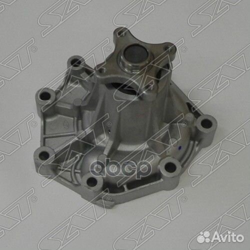 Насос водяного охлаждения hyundai starex/H1 08