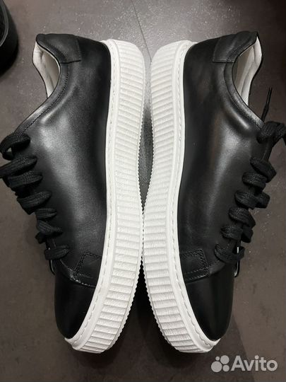 Кеды cerruti оригинал