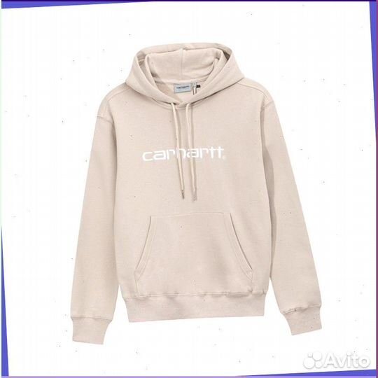 Old money толстовка Carhartt (Номер артикула: 58570)