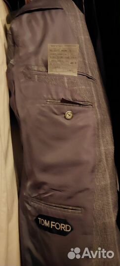 Мужской шерстяной костюм, брюки и жилетка