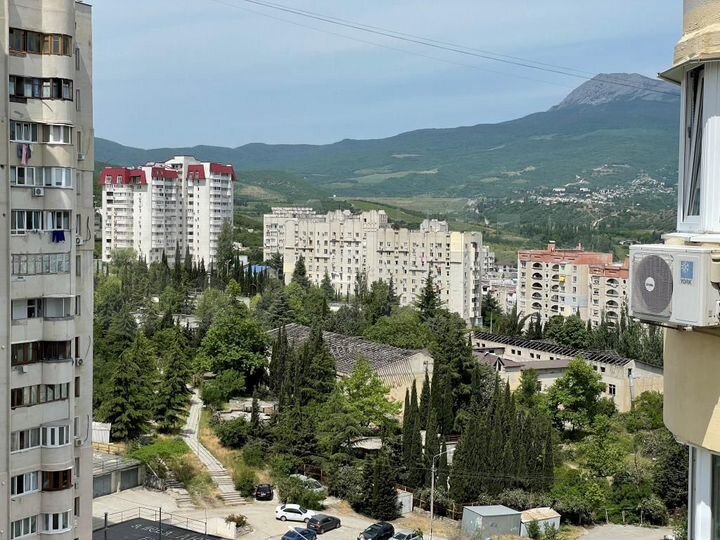 2-к. квартира, 55,3 м², 14/14 эт.