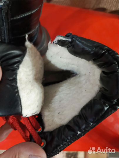 Продам обувь