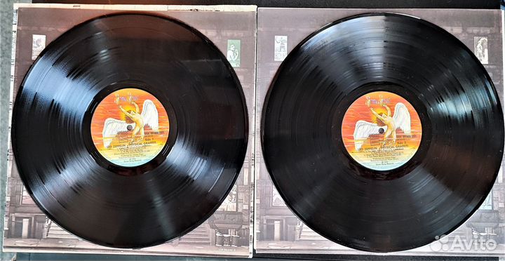 Виниловые пластинки Sweet Beatles Fleetwood Mac