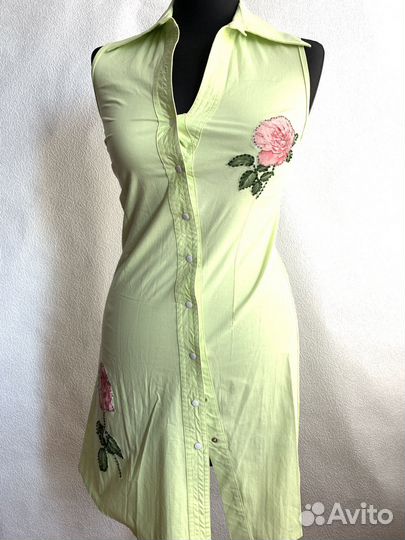 Сарафан лето 36