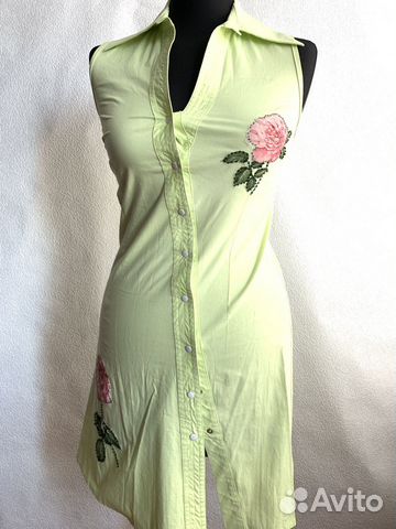 Сарафан лето 36