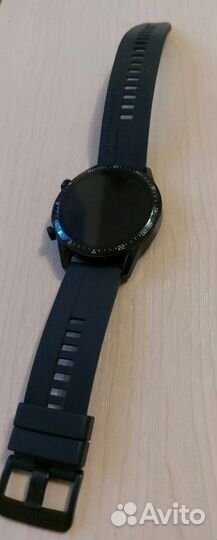 Смарт часы huawei watch gt 2