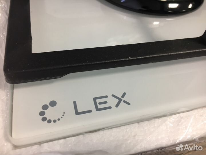 Газовая поверхность на стекле новые