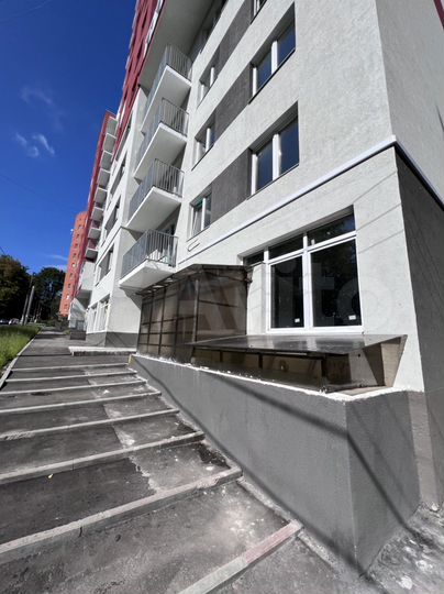 Торговая площадь, 303.3 м²