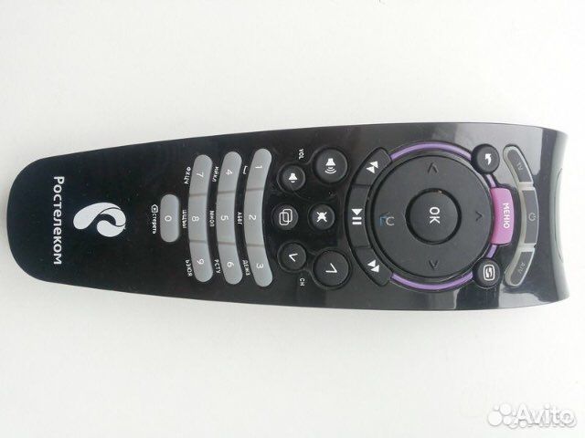 Пульт универсальный