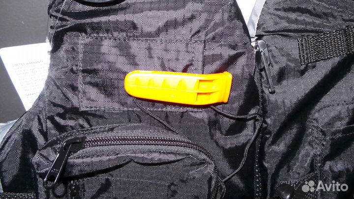 Жилет BRP Sea-doo Explorer для гидроцикла